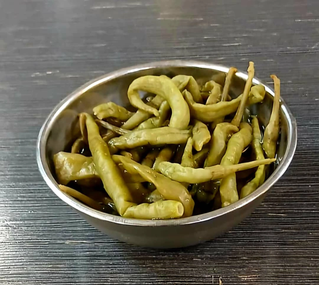 Sample Food 05